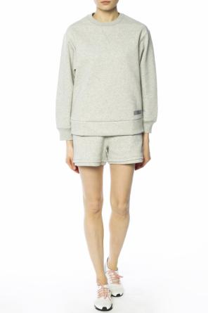 Bluza z okrągłym dekoltem, zdjęcie 2 Bluza z okrągłym dekoltem od Adidas by Stella McCartney